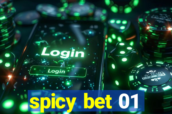 spicy bet 01